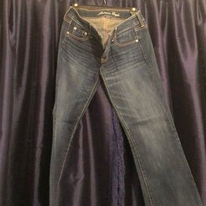 Size 6 American Eagle Jean